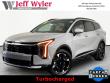 Used 2026 Kia Sportage Hybrid SX-Prestige AWD SUV