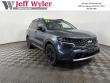 Certified 2022 Kia Sorento X-Line S AWD SUV