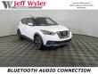 Used 2018 Nissan Kicks SV FWD SUV