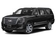 CADILLAC Escalade ESV