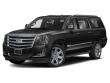 Used 2020 CADILLAC Escalade ESV 4WD 4dr Premium Luxury SUV