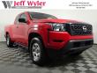 Certified 2022 Nissan Frontier King Cab 4x4 S Auto Truck King Cab
