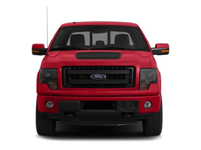 2013 Ford F-150 photo 3