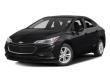 Used 2017 Chevrolet Cruze 4dr Sdn 1.4L LT w/1SD Sedan
