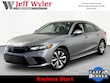  Honda Civic Sedan