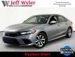 Used 2023 Honda Civic Sedan LX CVT Sedan