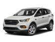 Used 2018 Ford Escape SEL 4WD SUV