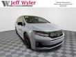 Used 2025 Honda Odyssey Sport-L Auto Van