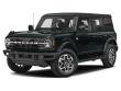 Used 2023 Ford Bronco  SUV