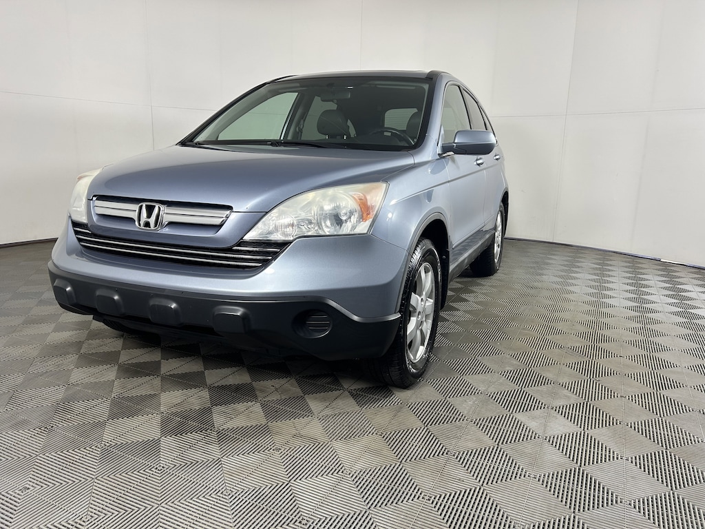 Used 2009 Honda CR-V SUV
