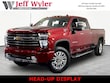  Chevrolet Silverado 3500HD
