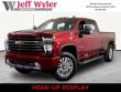 Used 2022 Chevrolet Silverado 3500HD 4WD Crew Cab 172 High Country Truck Crew Cab