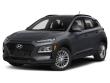 Used 2020 Hyundai Kona SEL Auto FWD SUV