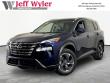 Used 2024 Nissan Rogue AWD SV SUV