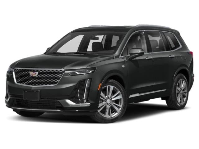 2020 Cadillac XT6 Premium Luxury's photo