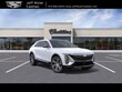 CADILLAC LYRIQ
