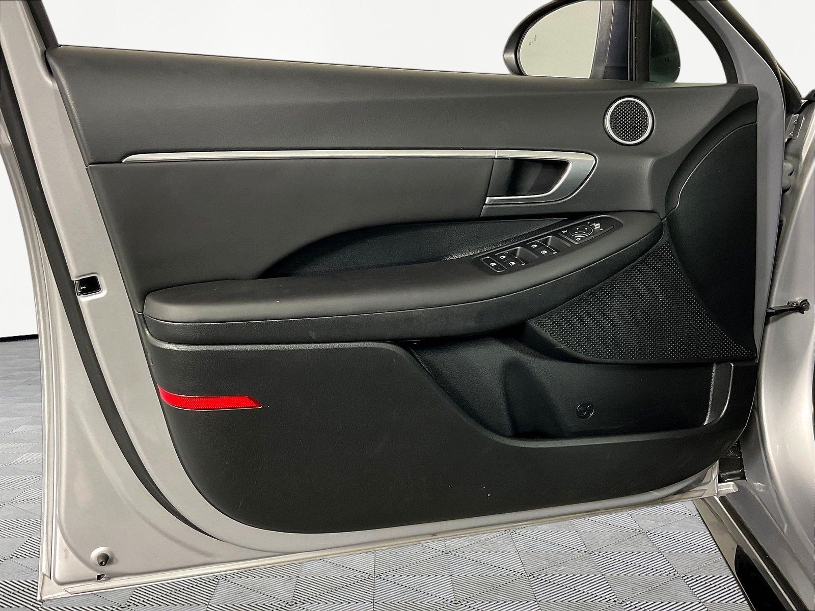2023 Hyundai Sonata SEL - Photo 22
