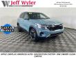 Certified 2024 Kia Seltos SX DCT AWD SUV