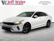 Used 2023 Kia K5 LXS Auto FWD Sedan