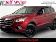 Used 2019 Ford Escape SE 4WD SUV