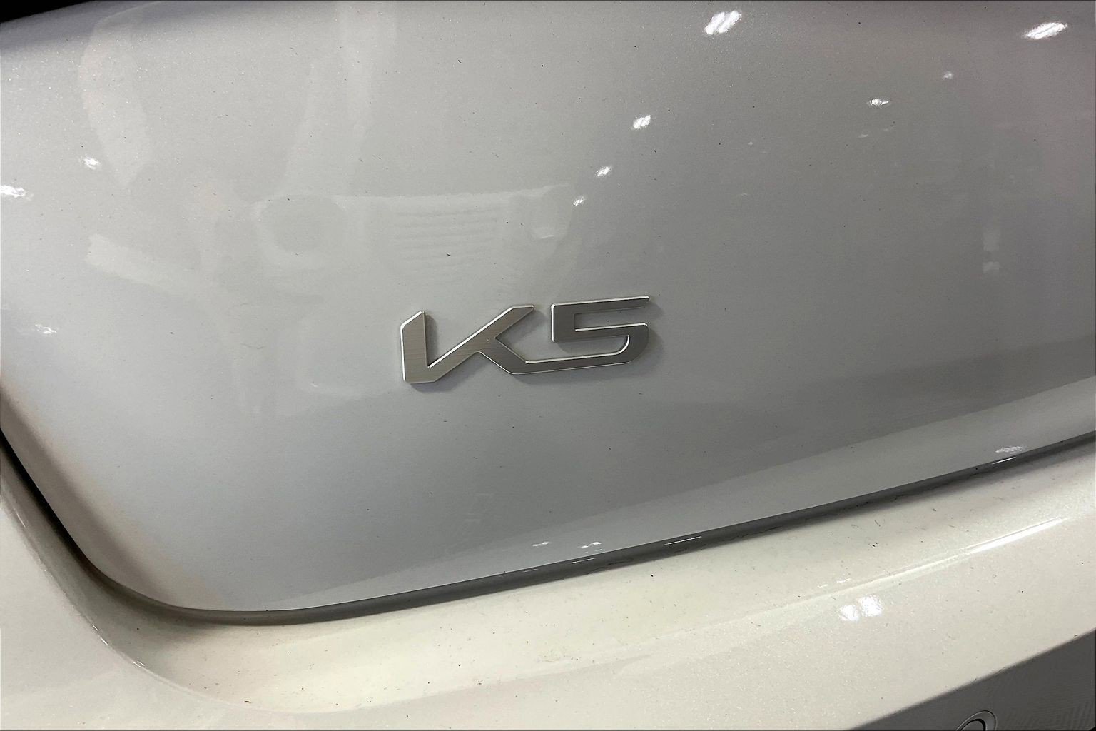 2026 Kia K5 GT - Photo 14