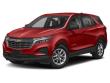 Used 2022 Chevrolet Equinox FWD 4dr Premier SUV