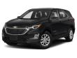 Used 2018 Chevrolet Equinox AWD 4dr LT w/1LT SUV