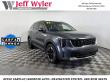 Certified 2024 Kia Sorento S FWD SUV