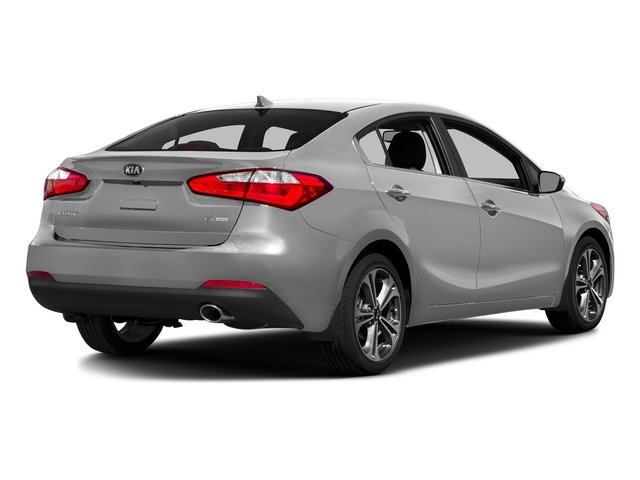 Used 2016 Kia Forte LX with VIN KNAFK4A65G5574506 for sale in Fairfield, OH