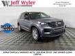 Used 2021 Ford Explorer XLT 4WD SUV