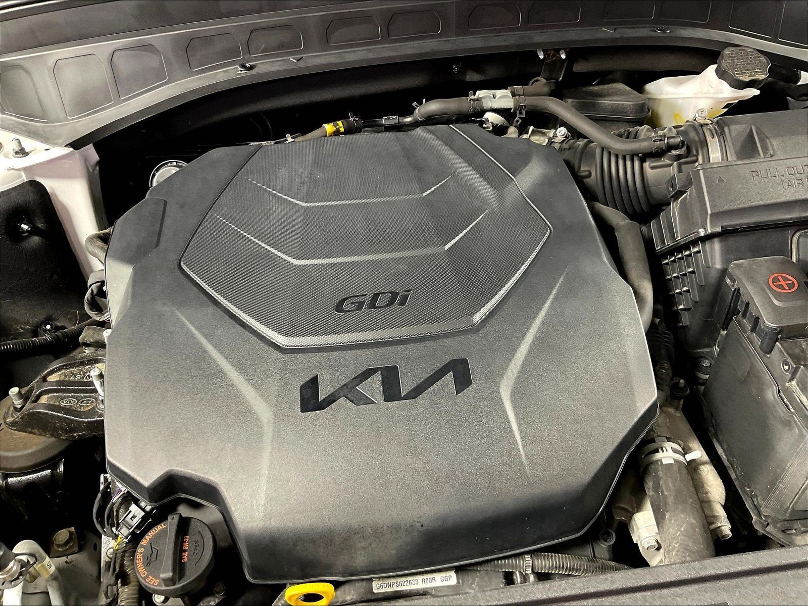 2024 Kia Telluride SX X-Line - Photo 35
