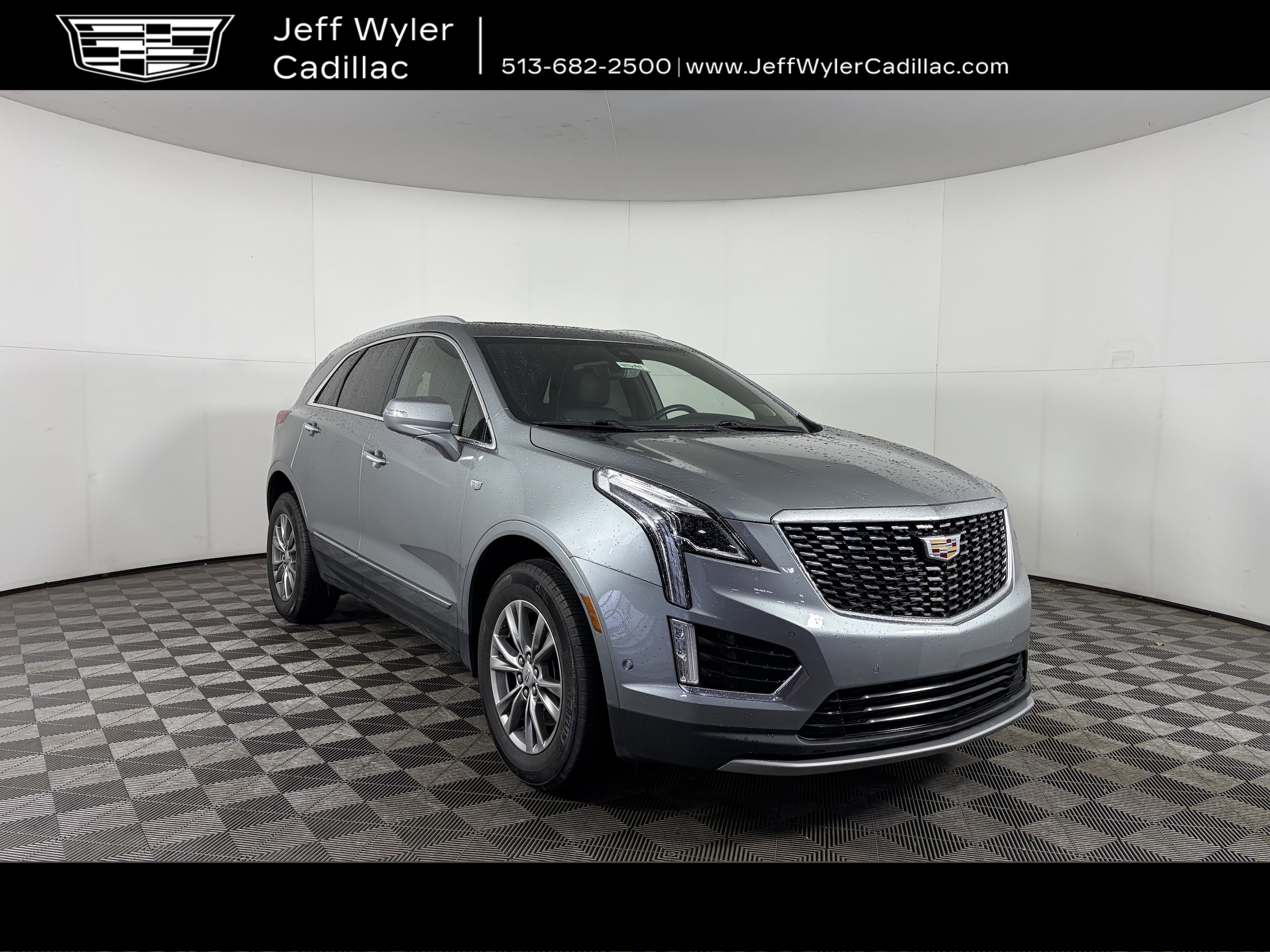2023 Cadillac XT5 Premium Luxury's photo