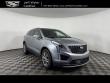Certified 2023 CADILLAC XT5 FWD 4dr Premium Luxury SUV