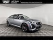 CADILLAC CT5-V