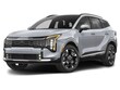 Kia Sportage Hybrid