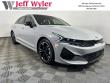 Used 2021 Kia K5 GT-Line Auto AWD Sedan