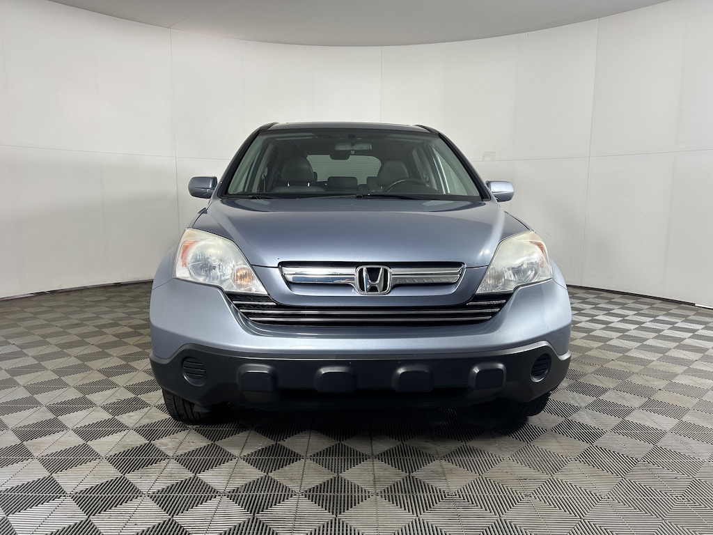 Used 2009 Honda CR-V SUV