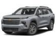 Used 2025 Chevrolet Traverse FWD 4dr LT w/1LT SUV