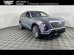 2026 CADILLAC VISTIQ Premium Luxury SUV