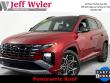 Used 2023 Hyundai Tucson N Line AWD SUV