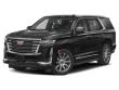 Used 2022 CADILLAC Escalade 4WD 4dr Premium Luxury Platinum SUV