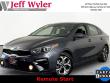 Used 2019 Kia Forte LXS IVT Sedan