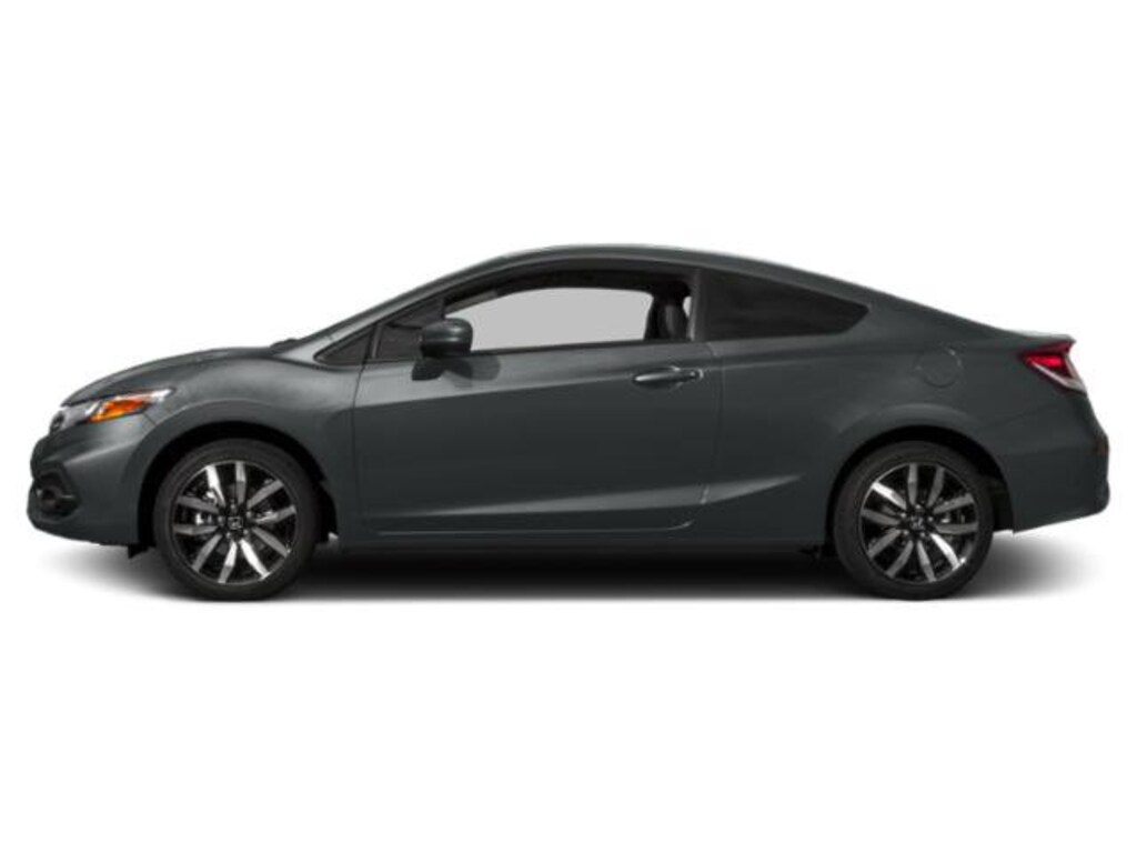 Used 2015 Honda Civic Coupe Coupe