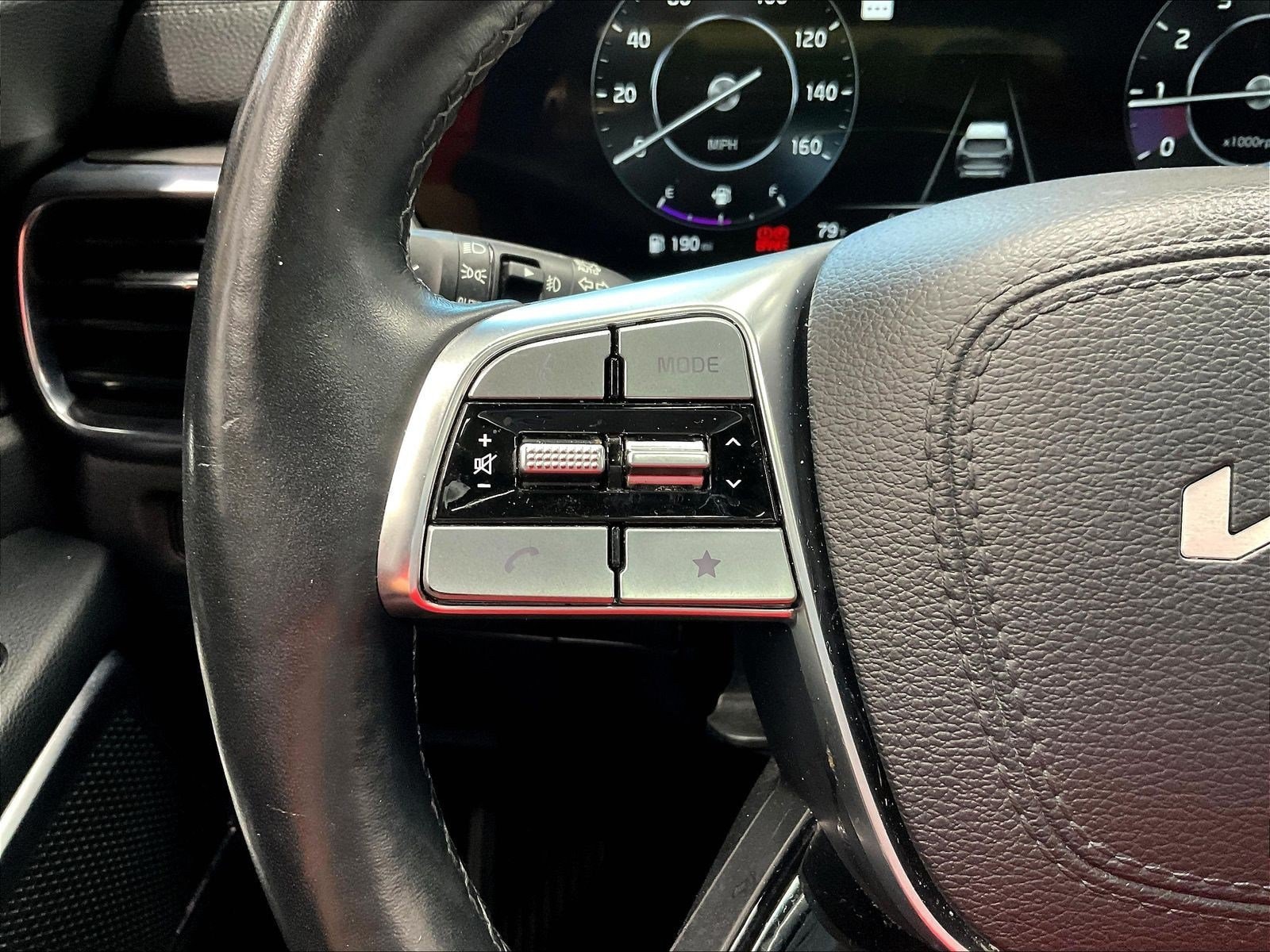2024 Kia Telluride SX X-Line - Photo 14