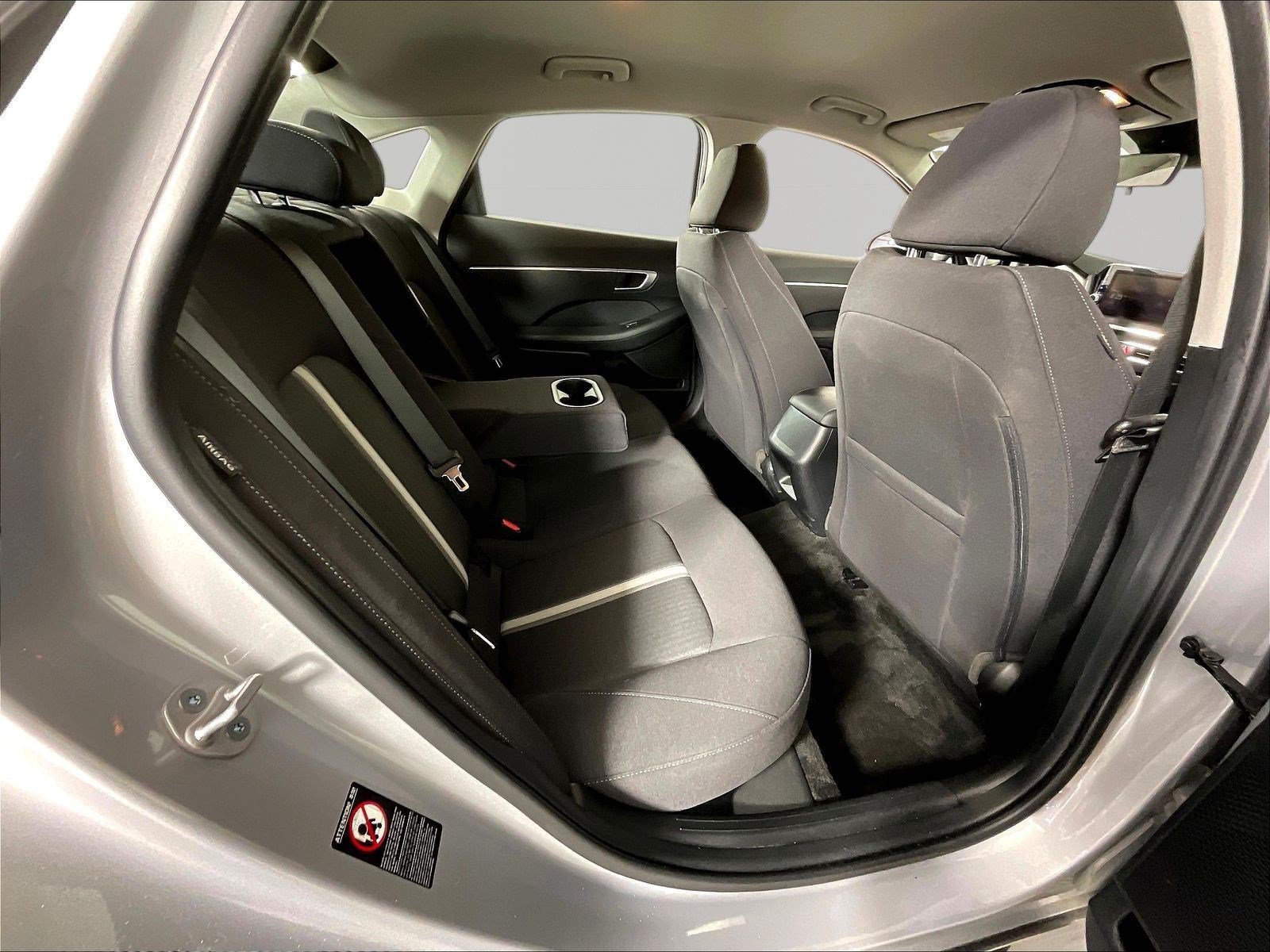 2023 Hyundai Sonata SEL - Photo 27