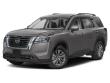 Used 2024 Nissan Pathfinder SV 2WD SUV