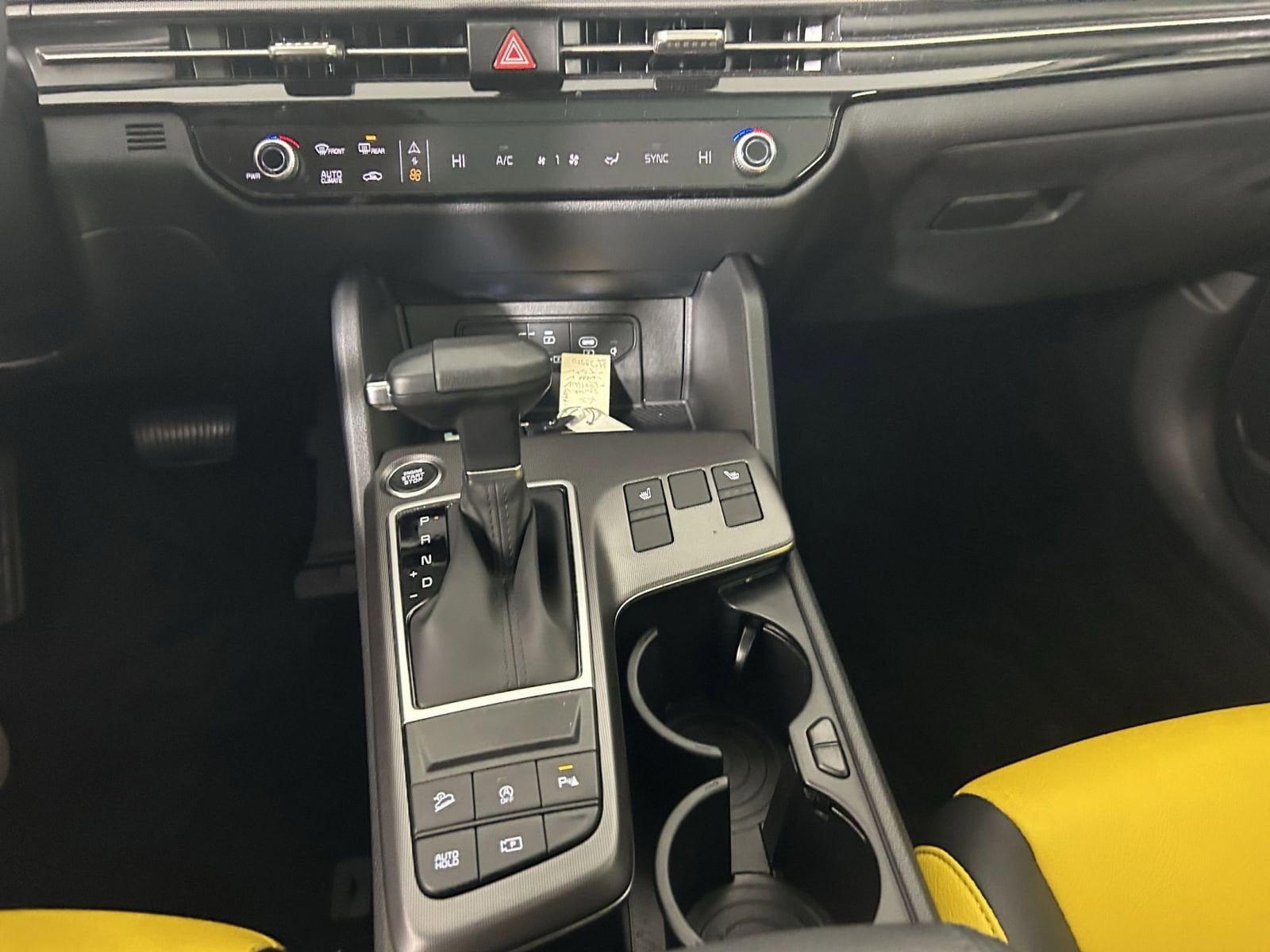 2026 Kia Sportage EX - Photo 30