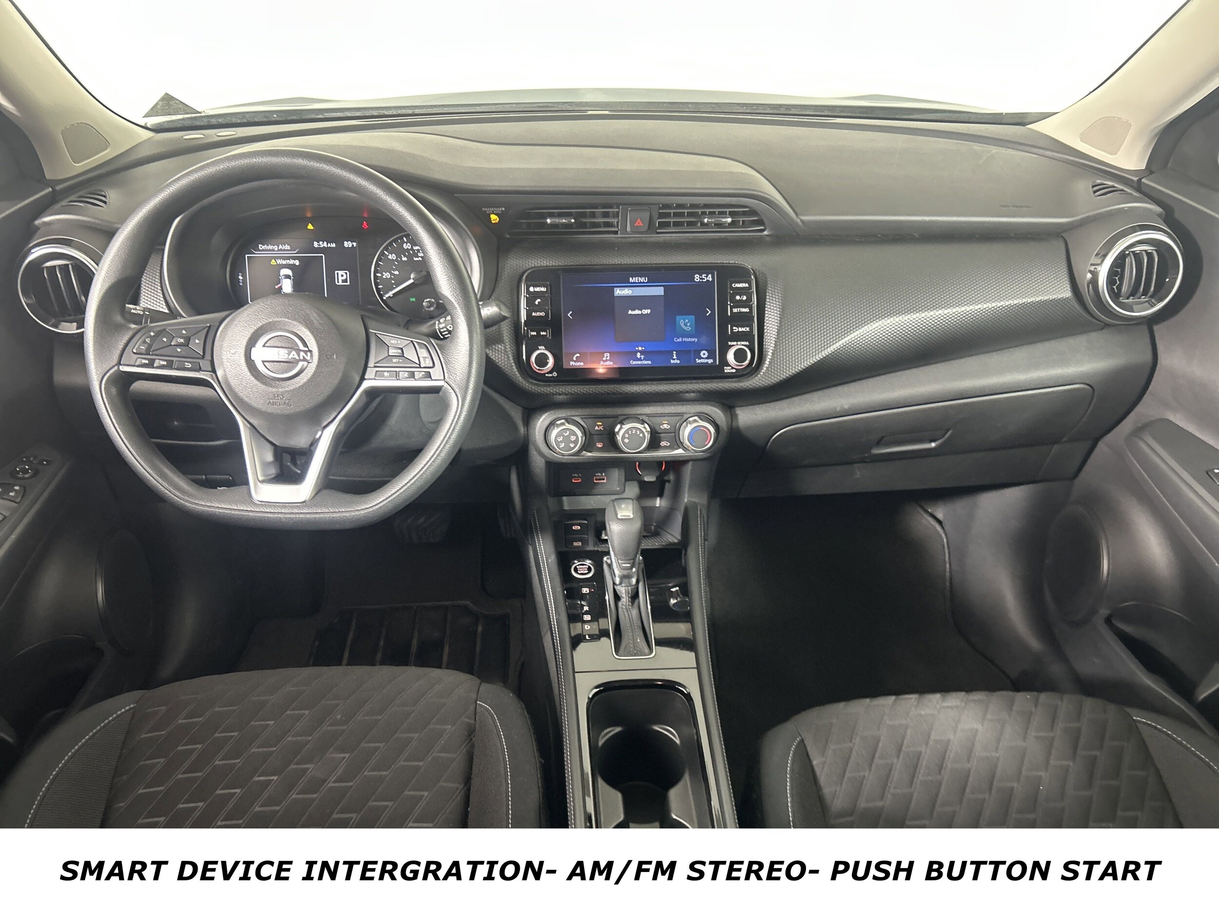 2023 Nissan Kicks SV photo 2