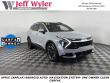 Certified 2023 Kia Sportage SX-Prestige FWD SUV