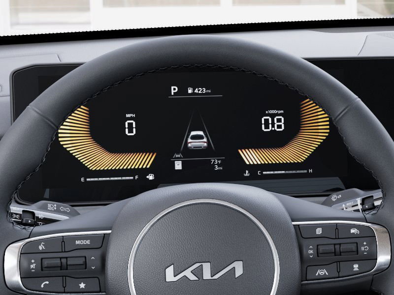 2026 Kia K5 GT-Line photo 2